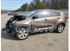KIA SPORTAGE B 2013