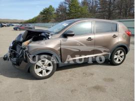 KIA SPORTAGE B 2013