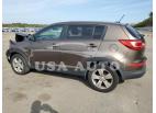 KIA SPORTAGE B 2013