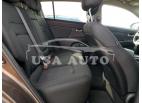 KIA SPORTAGE B 2013