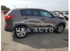 KIA SPORTAGE B 2013