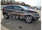 KIA SPORTAGE B 2013