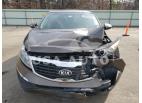 KIA SPORTAGE B 2013