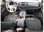 KIA SPORTAGE B 2013