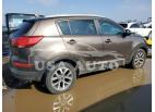 KIA SPORTAGE B 2014