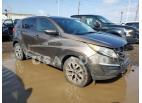 KIA SPORTAGE B 2014