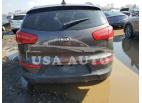 KIA SPORTAGE B 2014