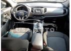 KIA SPORTAGE B 2014