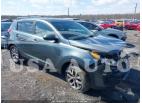 KIA SPORTAGE LX 2014