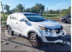 KIA SPORTAGE LX 2016