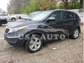 KIA SPORTAGE L 2012
