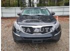 KIA SPORTAGE L 2012