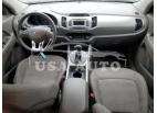 KIA SPORTAGE L 2012