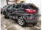 KIA SPORTAGE L 2013