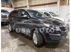KIA SPORTAGE L 2013