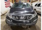 KIA SPORTAGE L 2013