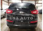 KIA SPORTAGE L 2013