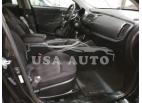 KIA SPORTAGE L 2013