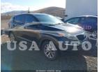 KIA SPORTAGE LX 2015