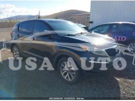 KIA SPORTAGE LX 2015