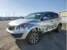 KIA SPORTAGE L 2015