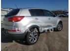 KIA SPORTAGE L 2015
