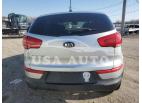 KIA SPORTAGE L 2015