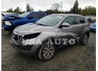 KIA SPORTAGE L 2015