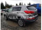 KIA SPORTAGE L 2015