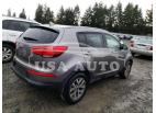 KIA SPORTAGE L 2015