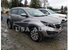 KIA SPORTAGE L 2015