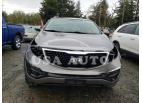 KIA SPORTAGE L 2015