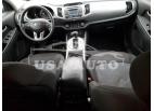 KIA SPORTAGE L 2015