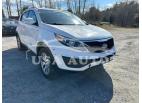 KIA SPORTAGE L 2015