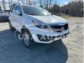 KIA SPORTAGE L 2015