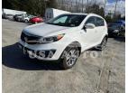 KIA SPORTAGE L 2015