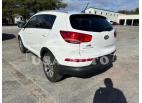 KIA SPORTAGE L 2015