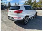KIA SPORTAGE L 2015