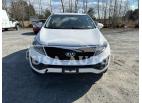 KIA SPORTAGE L 2015