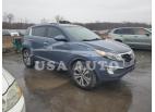KIA SPORTAGE E 2012