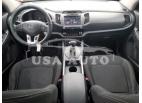 KIA SPORTAGE E 2012