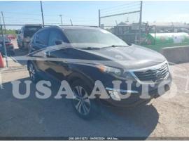 KIA SPORTAGE EX 2012