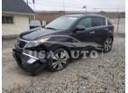 KIA SPORTAGE E 2012