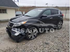 KIA SPORTAGE E 2012