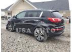 KIA SPORTAGE E 2012