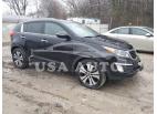KIA SPORTAGE E 2012