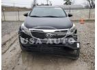 KIA SPORTAGE E 2012