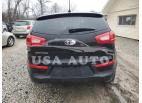 KIA SPORTAGE E 2012