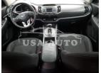 KIA SPORTAGE E 2012