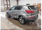KIA SPORTAGE SX 2014